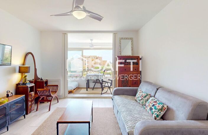 Appartement pied dans l'eau l'Argentière — photo 4