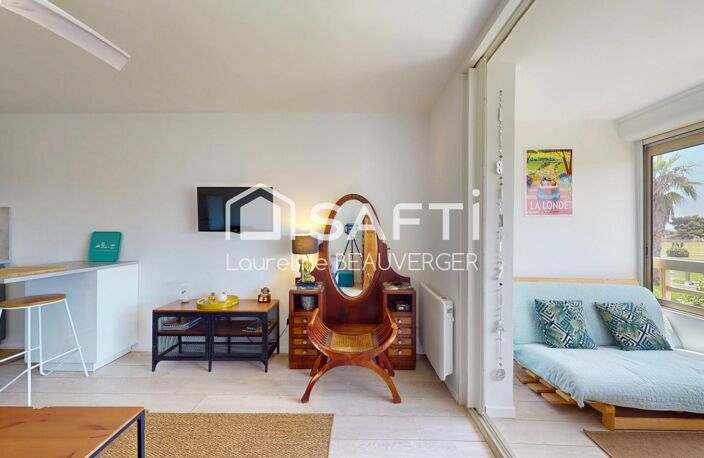 Appartement pied dans l'eau l'Argentière — photo 5