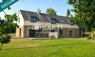 Maison 8 Pièces 156 m² à vendre à Plédran (22960)