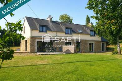 Maison 8 pièces 329900 €