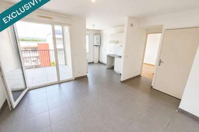 Appartement 2 pièces 157000 €