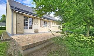 Maison 4 Pièces 93 m² à vendre à Jarzé Villages (49140)