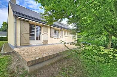 Maison 4 pièces 199000 €