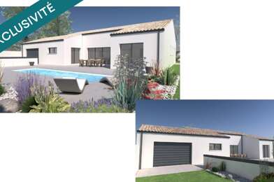 Terrain  35000 €