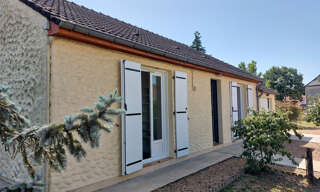 Maison 4 Pièces 87 m² à vendre à Beaufay (72110)