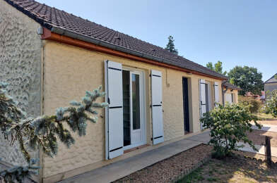 Maison 4 pièces 172000 €