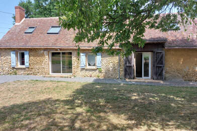 Maison 4 pièces 167200 €