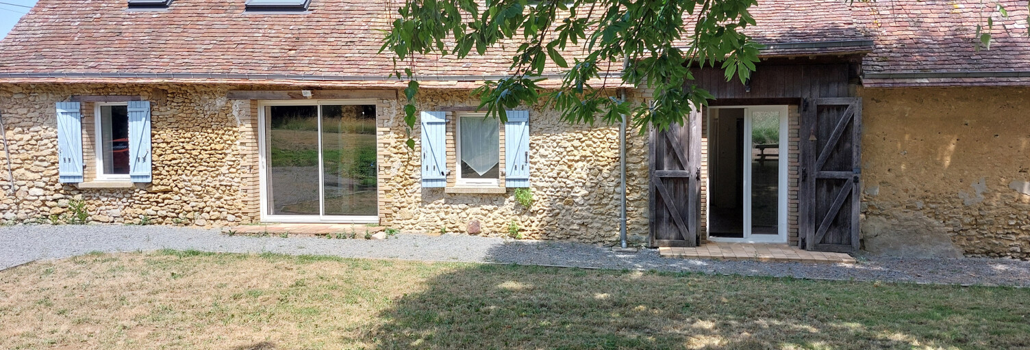Maison 4 Pièces 115 m² à vendre à Courcemont (72110)