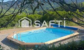 Maison 6 Pièces 188 m² à vendre à Seyne (04140)