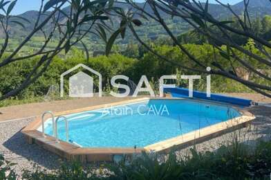 Maison 6 pièces 420000 €