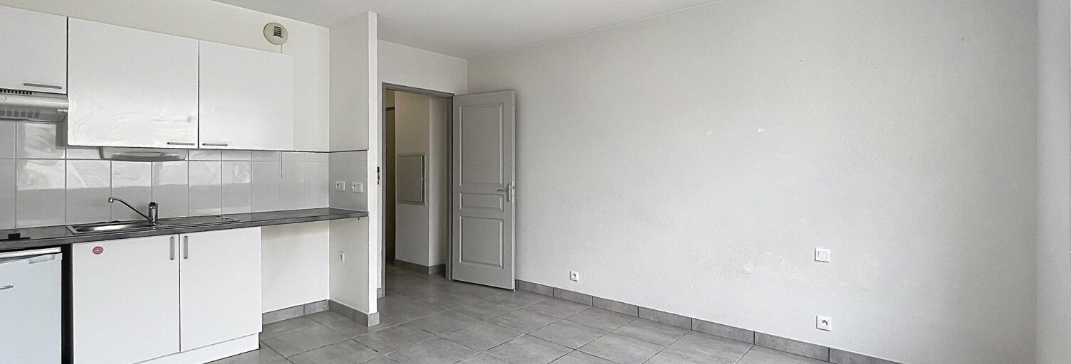 Appartement 1 Pièce 27 m² à vendre à Castelnau-le-Lez (34170)