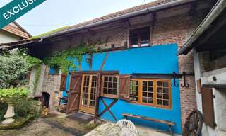 Maison 6 Pièces 159 m² à vendre à Wickersheim-Wilshausen (67270)