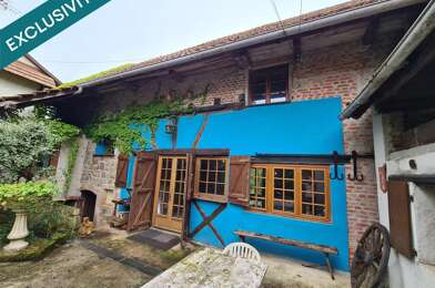 Maison 6 pièces 195000 €