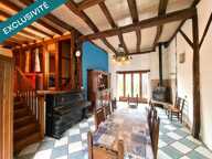 Belle maison Alsacienne avec jardin à rénover — photo 2