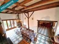 Belle maison Alsacienne avec jardin à rénover — photo 3
