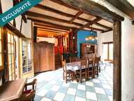 Belle maison Alsacienne avec jardin à rénover — photo 4
