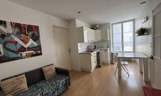Appartement 2 Pièces 31 m² à louer à Poitiers (86000)