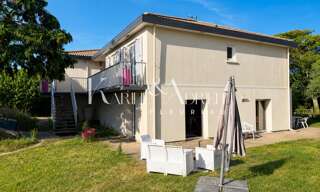 Maison 9 Pièces 211 m² à vendre à Fontenay-le-Comte (85200)