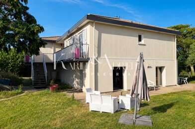 Maison 9 pièces 329000 €