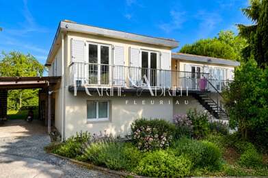 Maison 9 pièces 329000 €