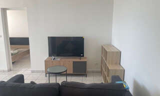 Appartement 2 Pièces 47 m² à louer à Saint-Denis (97400)