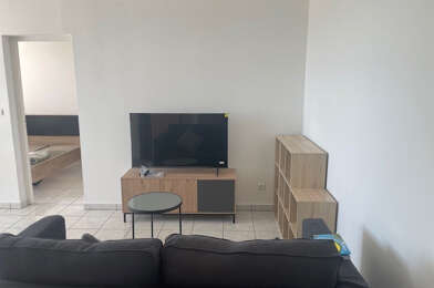 Appartement 2 pièces 900 €