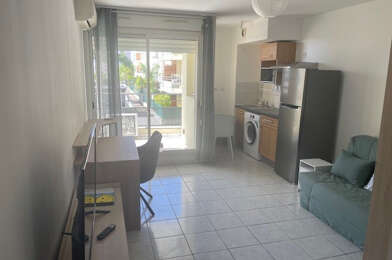 Appartement 1 pièces 700 €