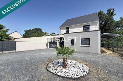 Maison 7 pièces 450000 €