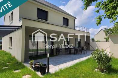 Maison 7 pièces 450000 €