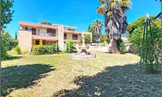 Maison 12 Pièces 267 m² à vendre à Aubagne (13400)