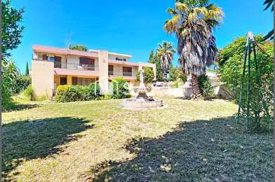 Maison 12 pièces 1042000 €