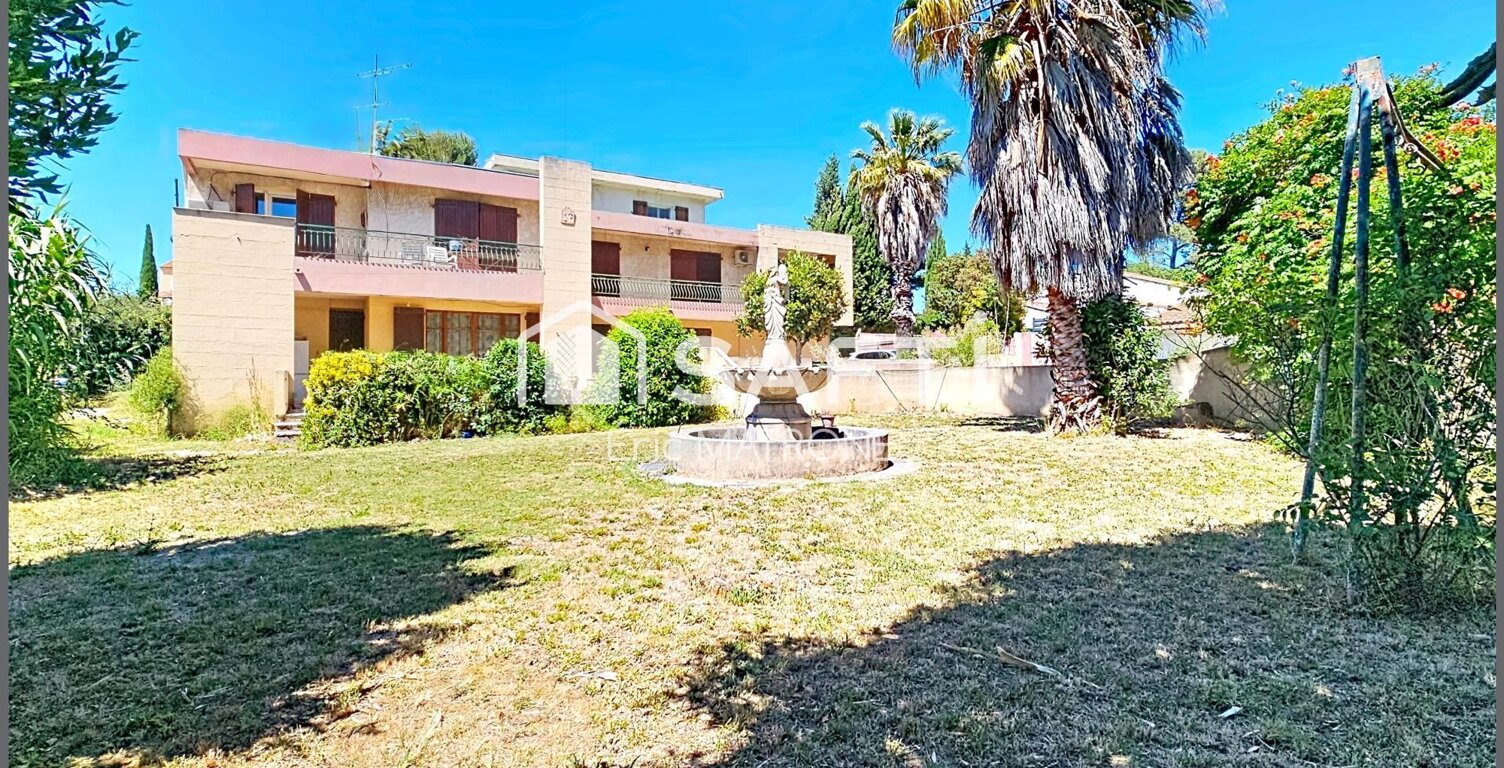 magnifique propriété 12 pièces 267 m² — photo 1
