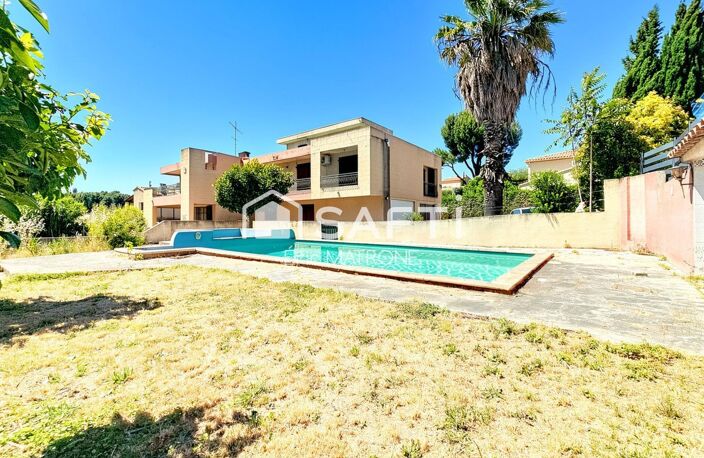 magnifique propriété 12 pièces 267 m² — photo 2