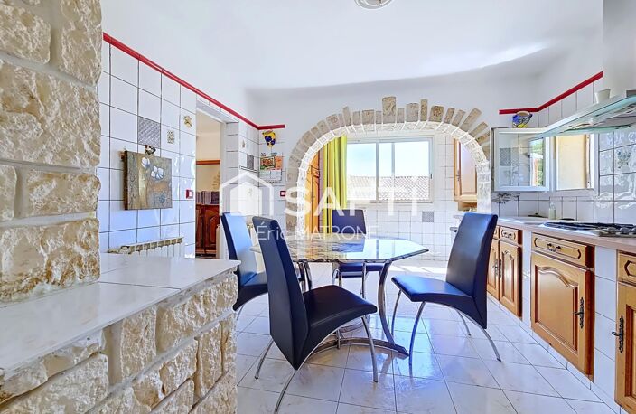 magnifique propriété 12 pièces 267 m² — photo 4