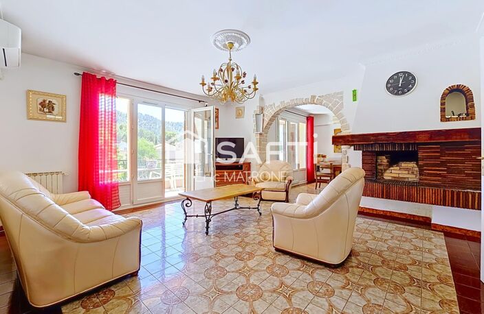 magnifique propriété 12 pièces 267 m² — photo 5
