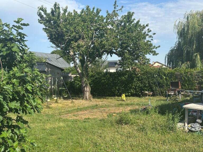 A 15 minutes de Dijon sud, maison familiale T5 avec grand jardin clos. Secteur recherché et calme — photo 1