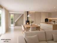 A 15 minutes de Dijon sud, maison familiale T5 avec grand jardin clos. Secteur recherché et calme — photo 3
