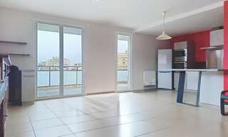 Appartement 3 Pièces 90 m² à louer à Bourgoin-Jallieu (38300)