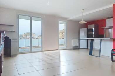 Appartement 3 pièces 1250 €