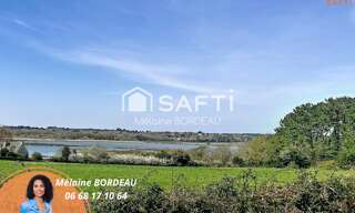 Maison 4 Pièces 60 m² à vendre à Larmor-Baden (56870)
