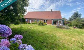 Maison 5 Pièces 115 m² à vendre à Wallon-Cappel (59190)