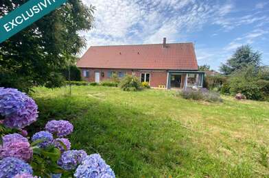 Maison 5 pièces 269000 €