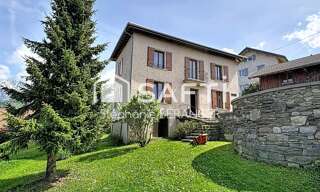 Maison 5 Pièces 122 m² à vendre à Allevard (38580)