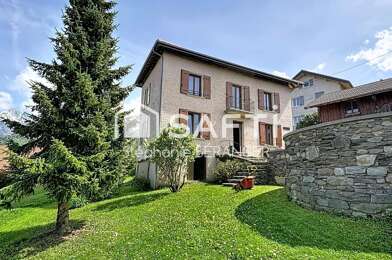 Maison 5 pièces 340000 €
