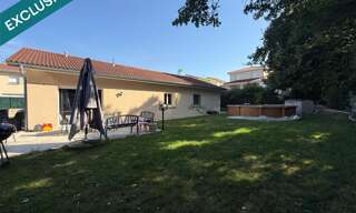 Maison 5 Pièces 127 m² à vendre à Estrablin (38780)