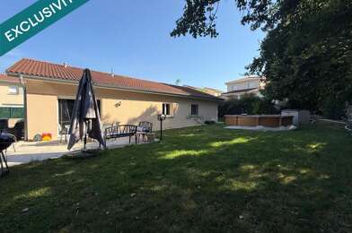Maison 5 pièces 405000 €