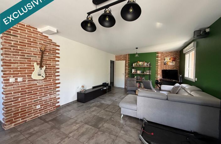ESTRABLIN (38780)  MAISON PLAIN PIED — photo 5