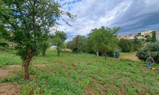 Terrain 852 m² à construire Valensole (04210)