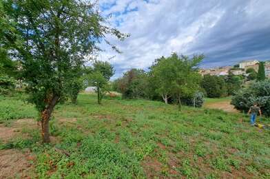 Terrain  100000 €