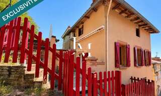 Maison 5 Pièces 92 m² à vendre à Villemur-sur-Tarn (31340)